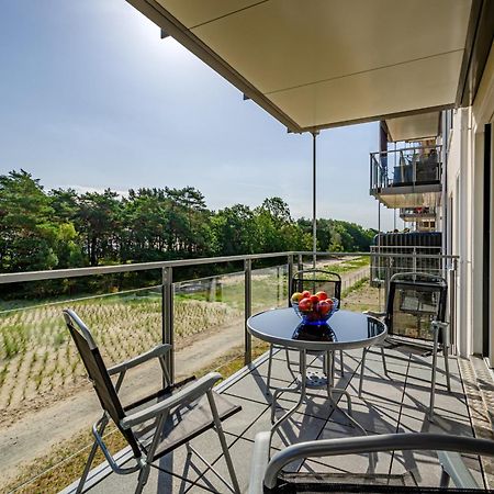 Fewo Prora - Arkonas Strandperle Binz Zewnętrze zdjęcie